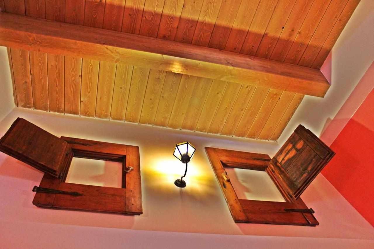 Hotel Apartamentos Melihah Daroca Eksteriør billede